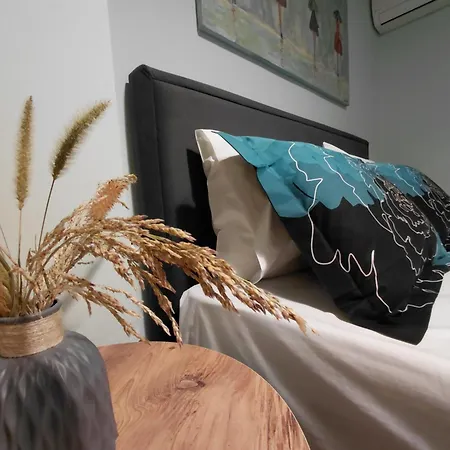 Apartmán Simply Like Kavala