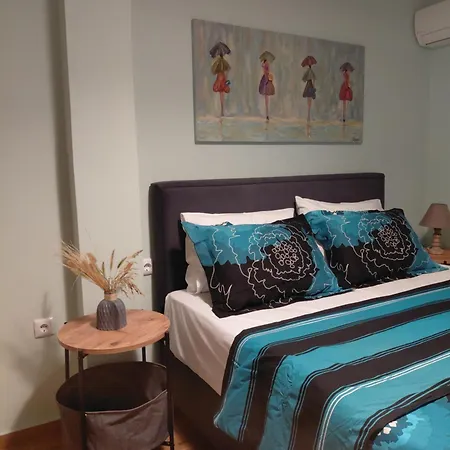 Simply Like Apartmán *