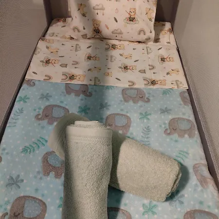 Apartmán Simply Like Kavala