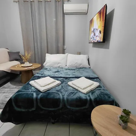 Apartmán Simply Like *