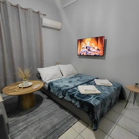 Simply Like Apartmán Kavala