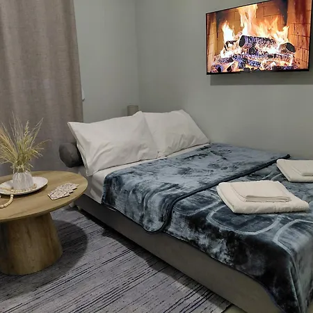 Apartmán Simply Like Kavala