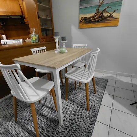 Simply Like Apartmán *