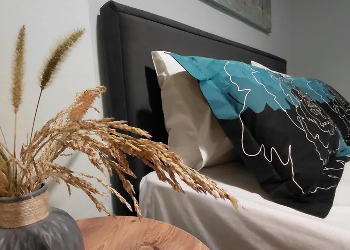 Apartament Simply Like Kavala