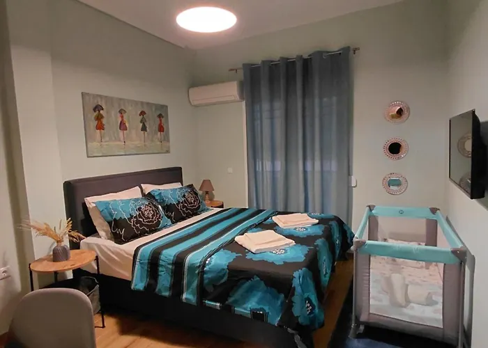 Simply Like Apartament