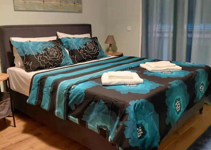 Simply Like Apartament