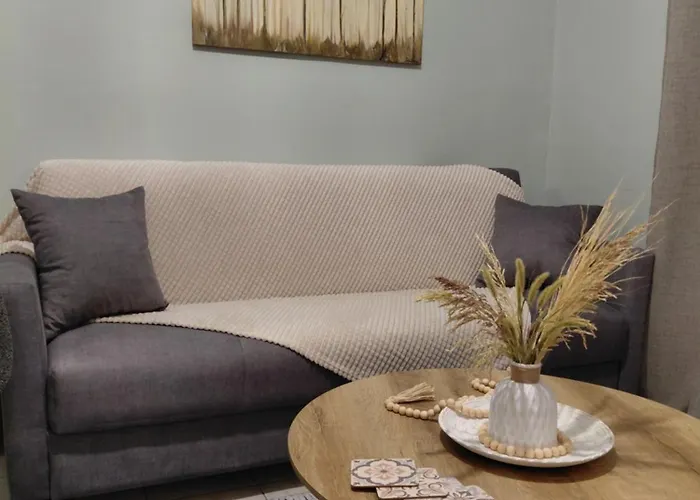 Apartament Simply Like Kavala