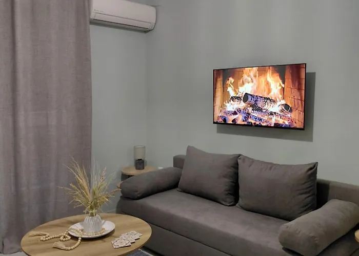 Simply Like Apartament