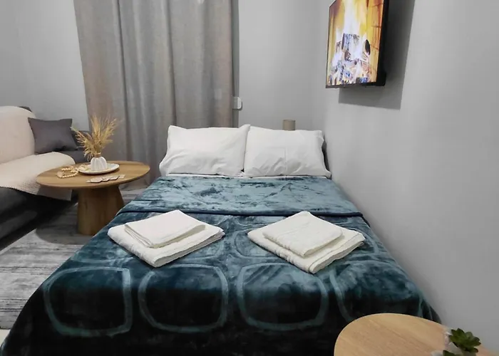 Apartament Simply Like *