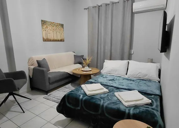 Apartament Simply Like