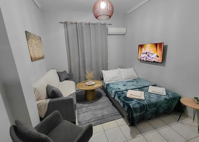 Apartament Simply Like *