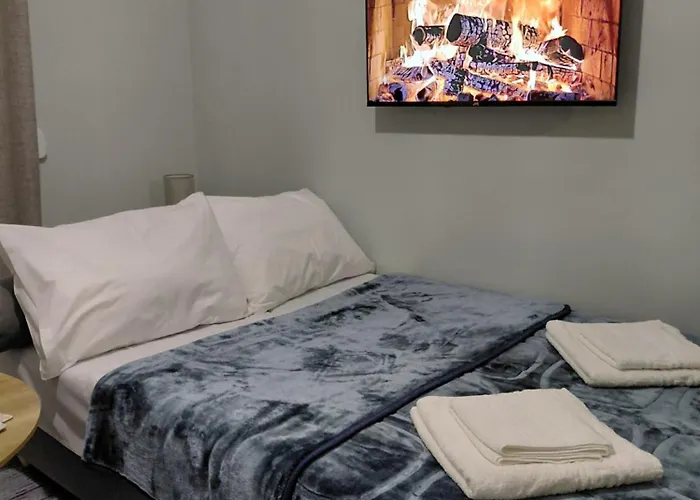 Apartament Simply Like *