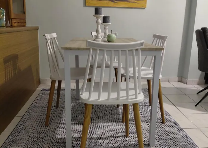 Simply Like Apartman