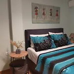Simply Like Apartament *