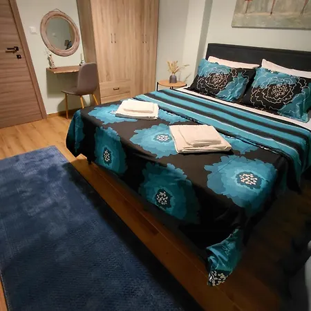 Apartamento Simply Like Kavala