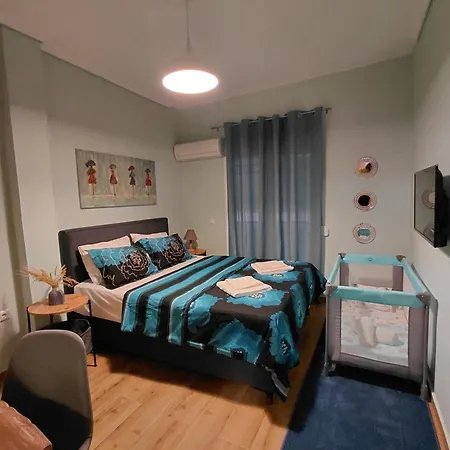 Simply Like Apartamento