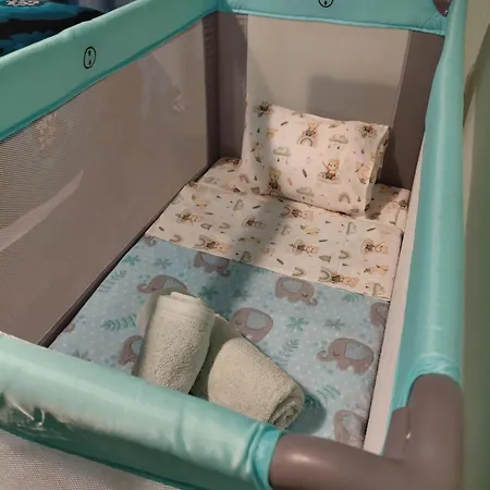 Apartamento Simply Like Kavala