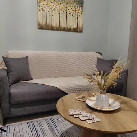 Apartment Simply Like Kavala