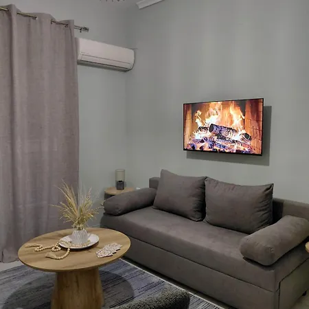 Simply Like Apartment