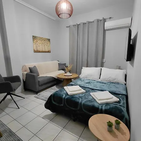 Apartment Simply Like