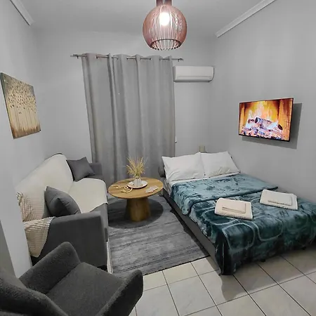 Apartamento Simply Like *