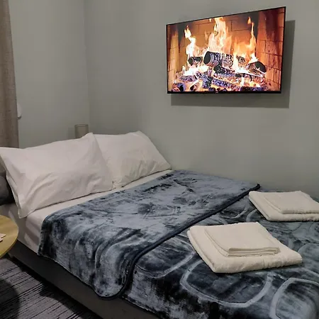 Apartment Simply Like *