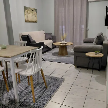 Apartamento Simply Like