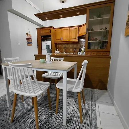 Simply Like Apartment *