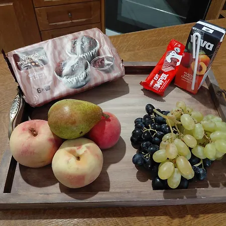 Apartment Simply Like Kavala