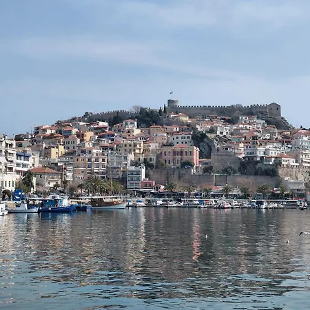 Simply Like * Kavala