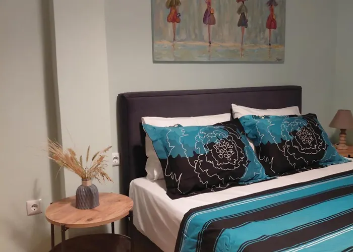 Simply Like Διαμέρισμα *