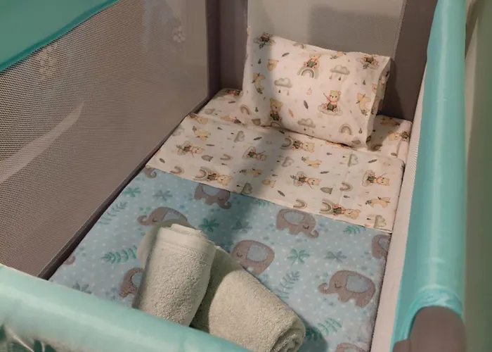 Διαμέρισμα Simply Like Καβάλα