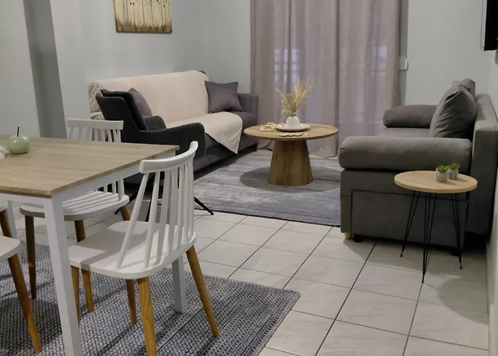 Διαμέρισμα Simply Like