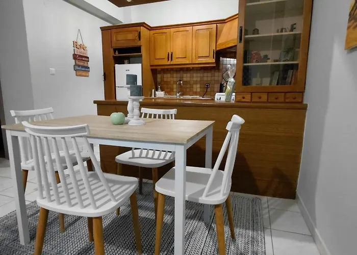 Simply Like Διαμέρισμα *