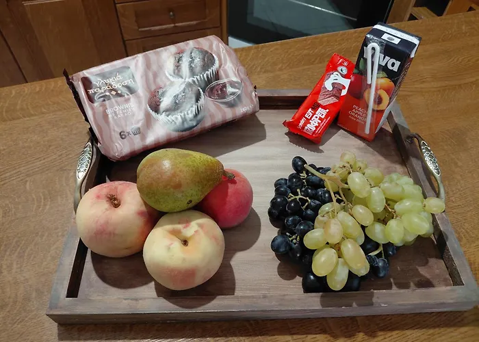 Διαμέρισμα Simply Like Καβάλα