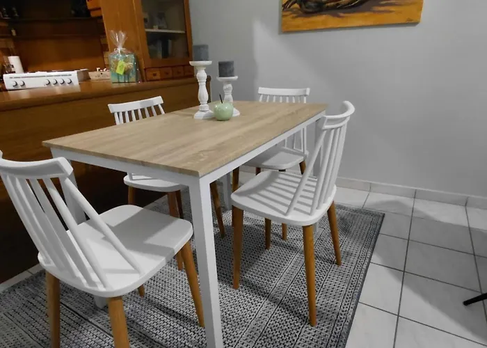 Simply Like Διαμέρισμα *